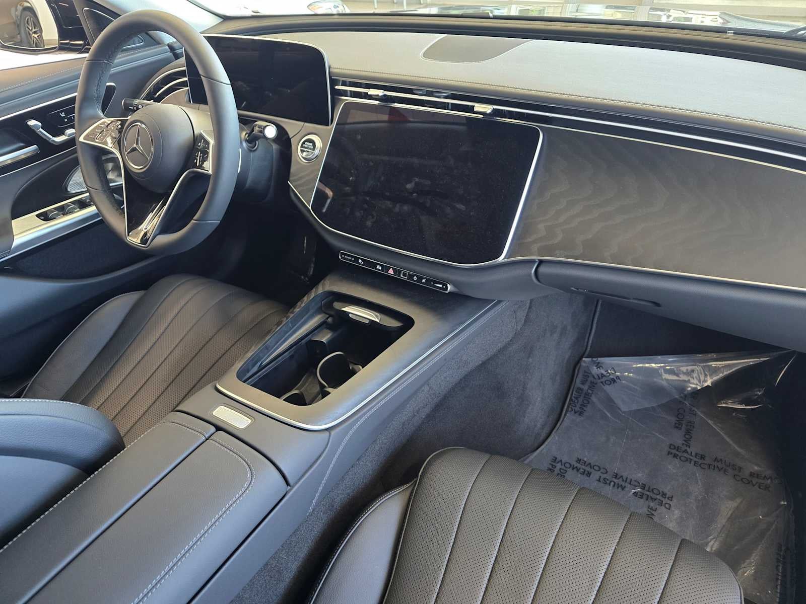 2025 Mercedes-Benz E 450 4MATIC® All-Terrain Wagon