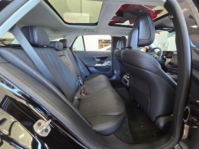 2025 Mercedes-Benz E 450 4MATIC® All-Terrain Wagon