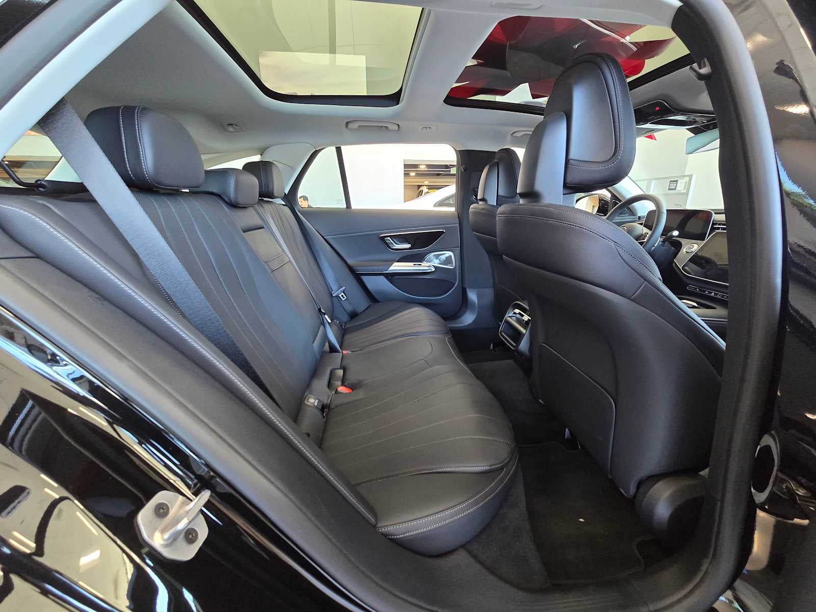2025 Mercedes-Benz E 450 4MATIC® All-Terrain Wagon