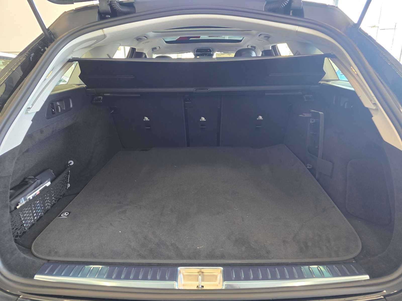 2025 Mercedes-Benz E 450 4MATIC® All-Terrain Wagon