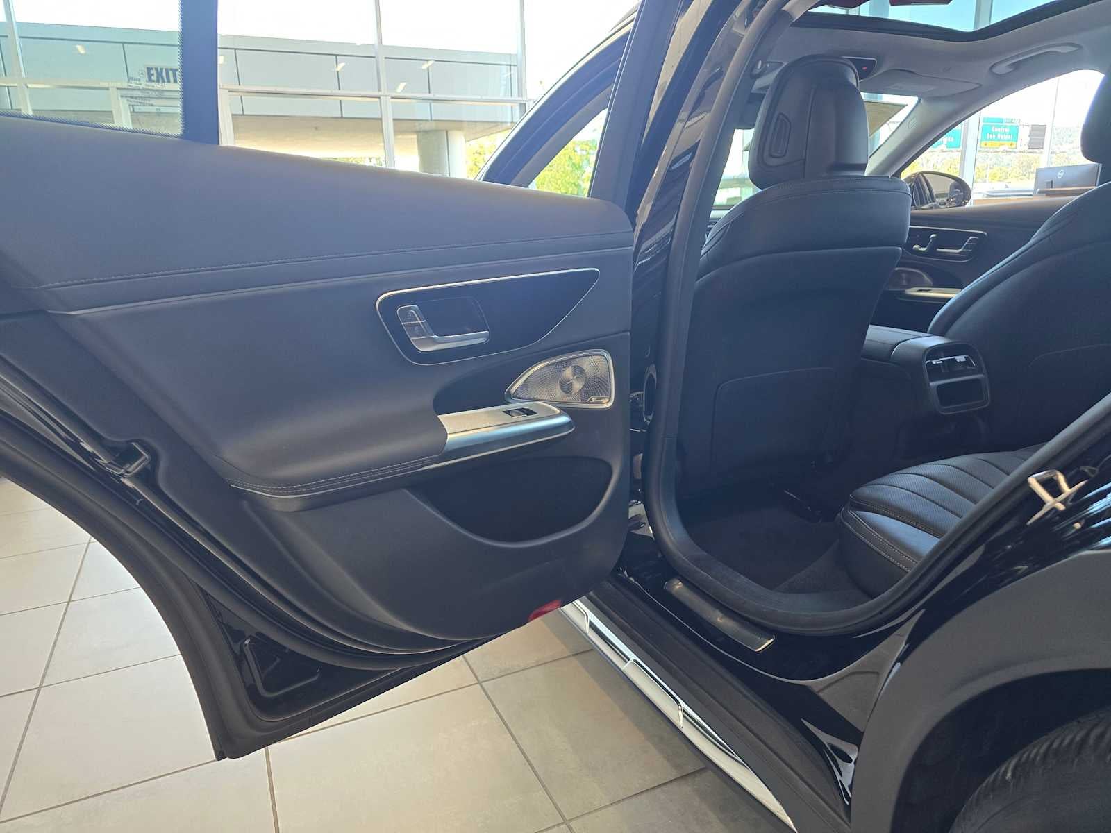 2025 Mercedes-Benz E 450 4MATIC® All-Terrain Wagon