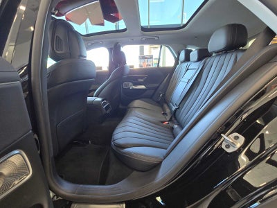 2025 Mercedes-Benz E 450 4MATIC® All-Terrain Wagon