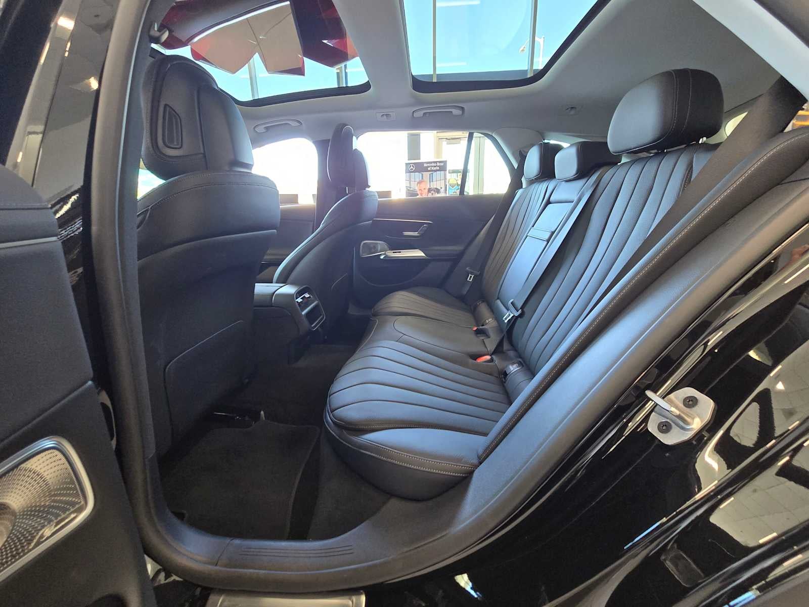 2025 Mercedes-Benz E 450 4MATIC® All-Terrain Wagon