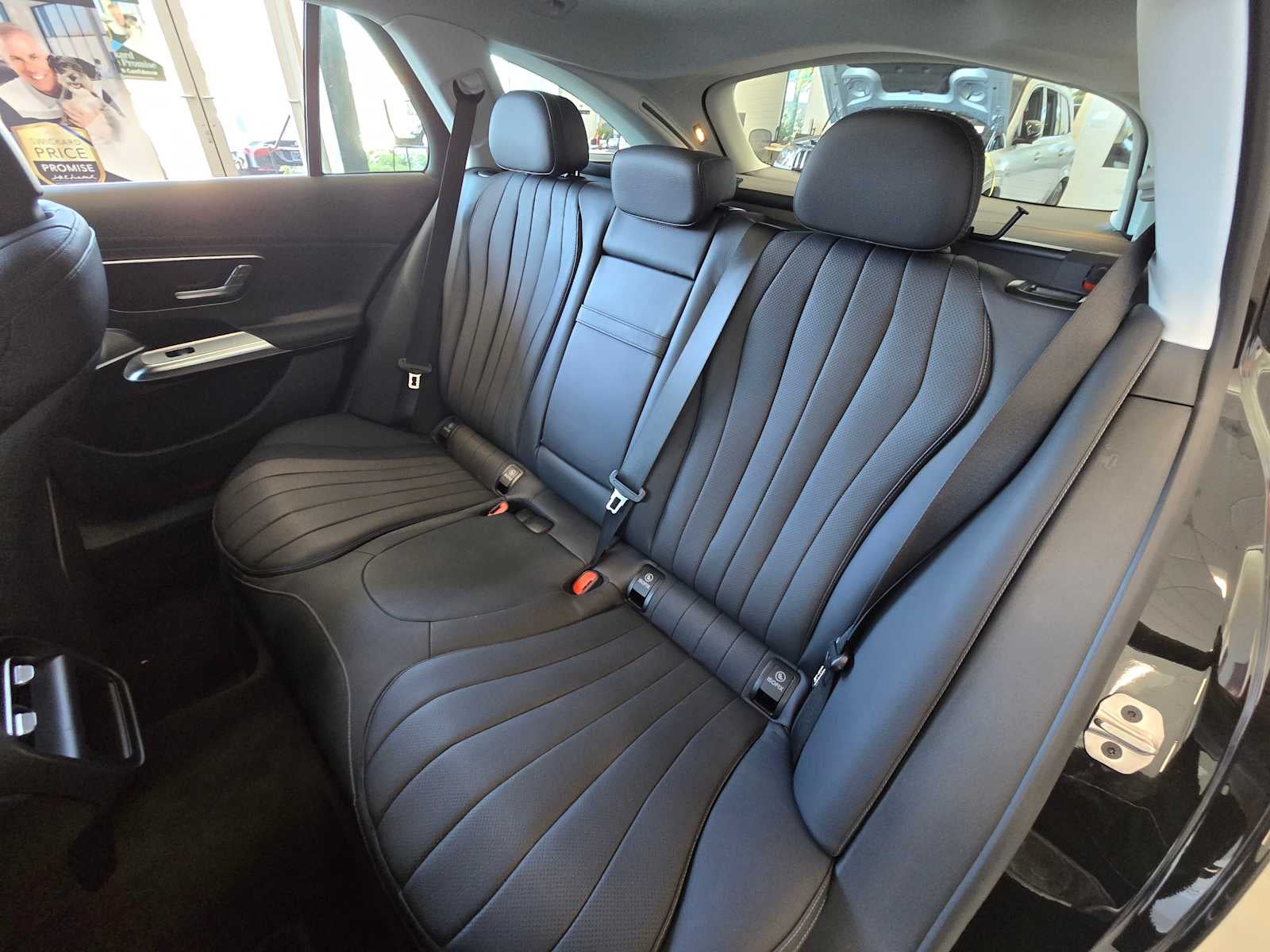 2025 Mercedes-Benz E 450 4MATIC® All-Terrain Wagon