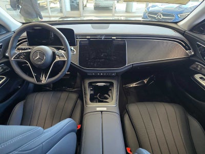 2025 Mercedes-Benz E 450 4MATIC® All-Terrain Wagon