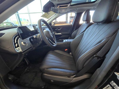 2025 Mercedes-Benz E 450 4MATIC® All-Terrain Wagon
