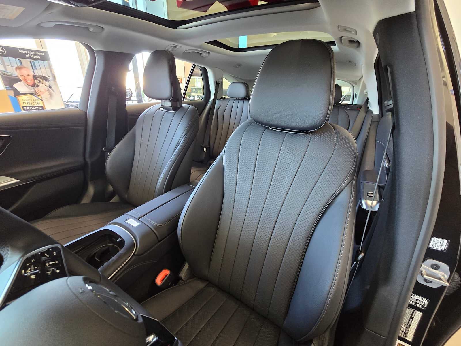 2025 Mercedes-Benz E 450 4MATIC® All-Terrain Wagon