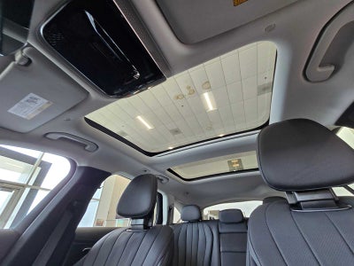 2025 Mercedes-Benz E 450 4MATIC® All-Terrain Wagon