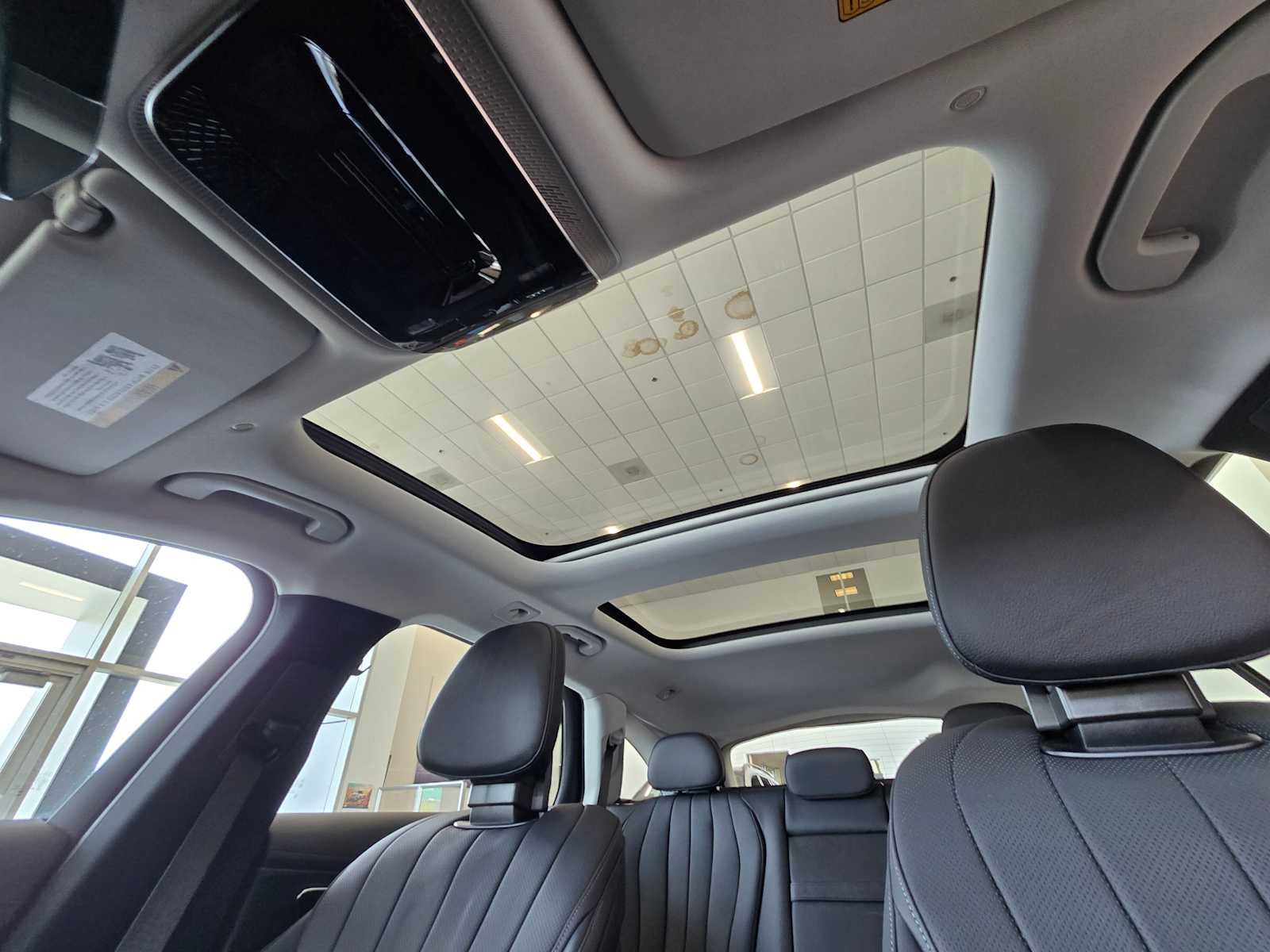 2025 Mercedes-Benz E 450 4MATIC® All-Terrain Wagon