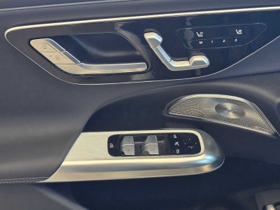 2025 Mercedes-Benz E 450 4MATIC® All-Terrain Wagon