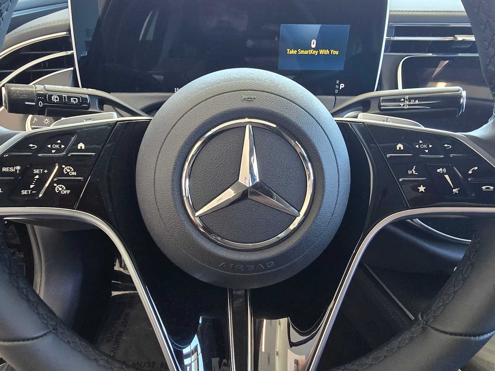 2025 Mercedes-Benz E 450 4MATIC® All-Terrain Wagon
