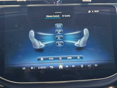 2025 Mercedes-Benz E 450 4MATIC® All-Terrain Wagon