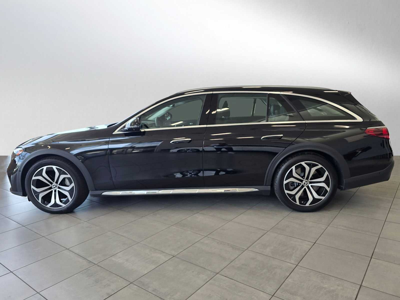 2025 Mercedes-Benz E 450 4MATIC® All-Terrain Wagon