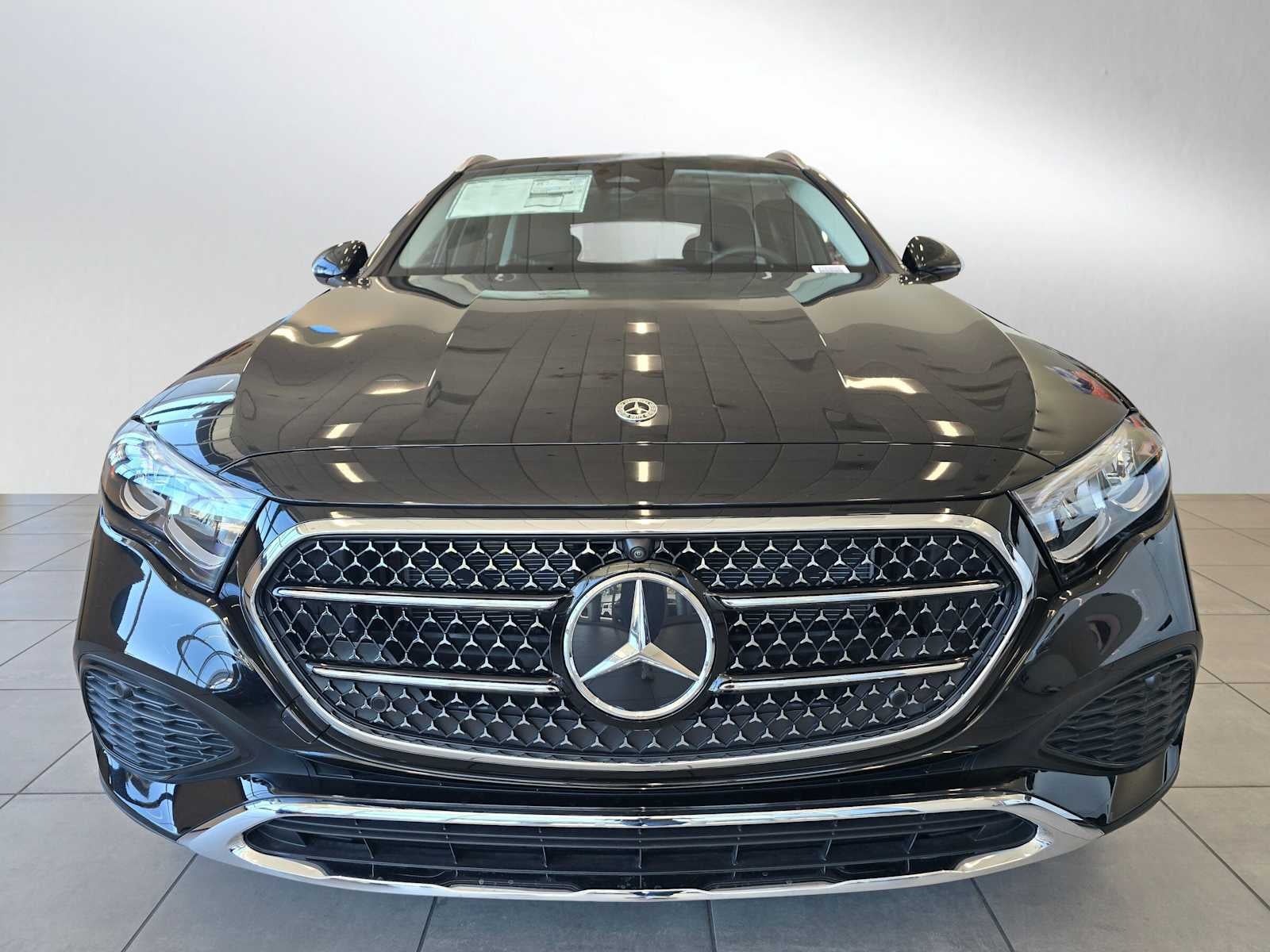 2025 Mercedes-Benz E 450 4MATIC® All-Terrain Wagon