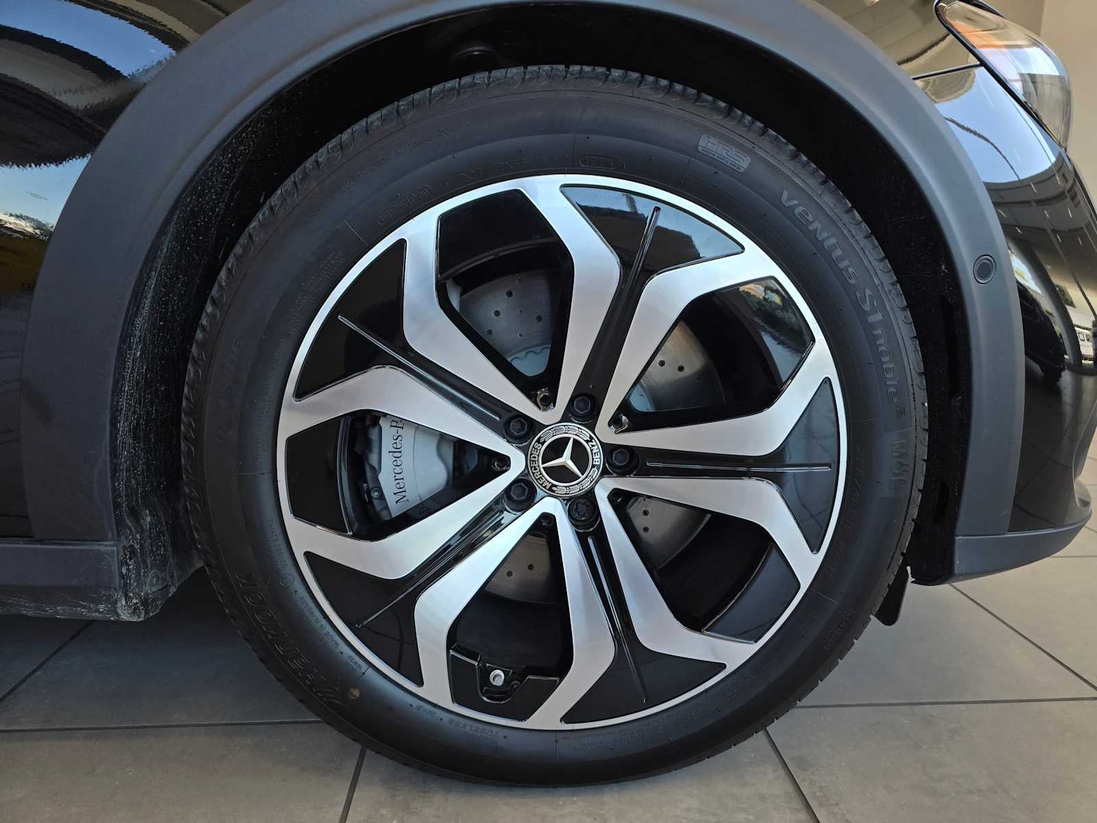 2025 Mercedes-Benz E 450 4MATIC® All-Terrain Wagon