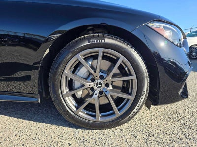 2026 Mercedes-Benz CLE 300 4MATIC® Coupe