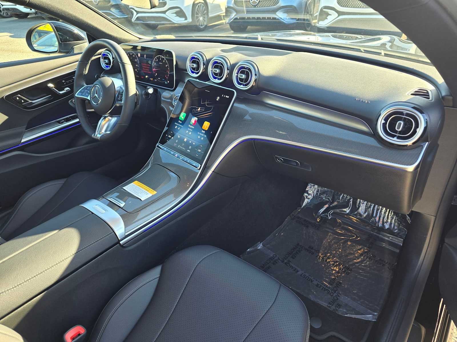 2026 Mercedes-Benz CLE 300 4MATIC® Coupe