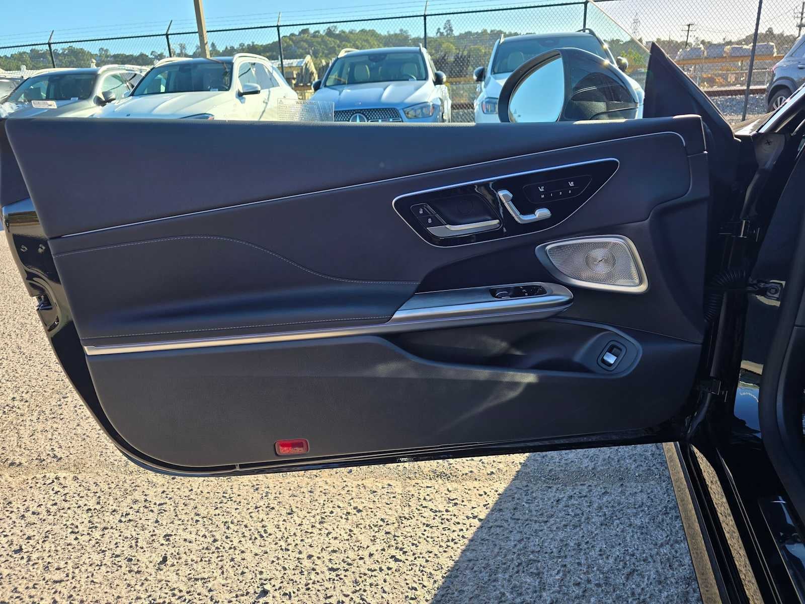2026 Mercedes-Benz CLE 300 4MATIC® Coupe