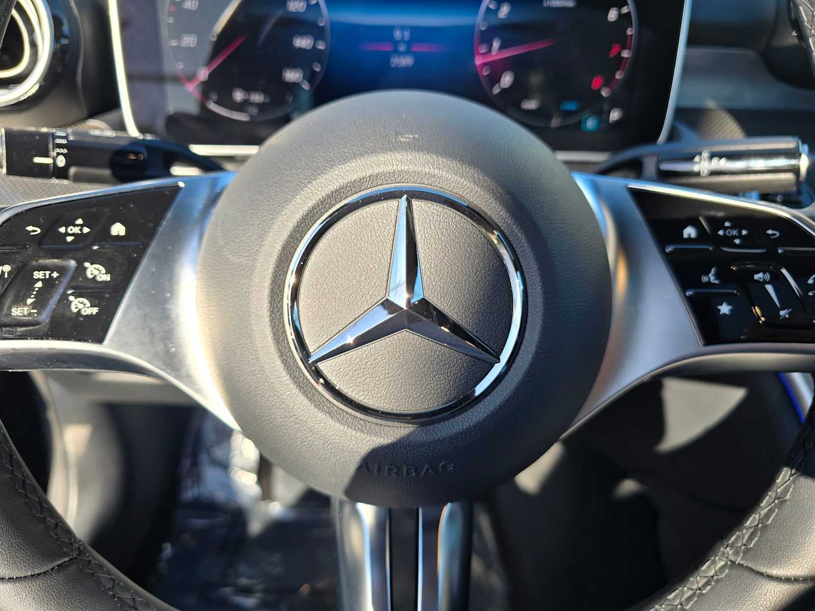 2026 Mercedes-Benz CLE 300 4MATIC® Coupe