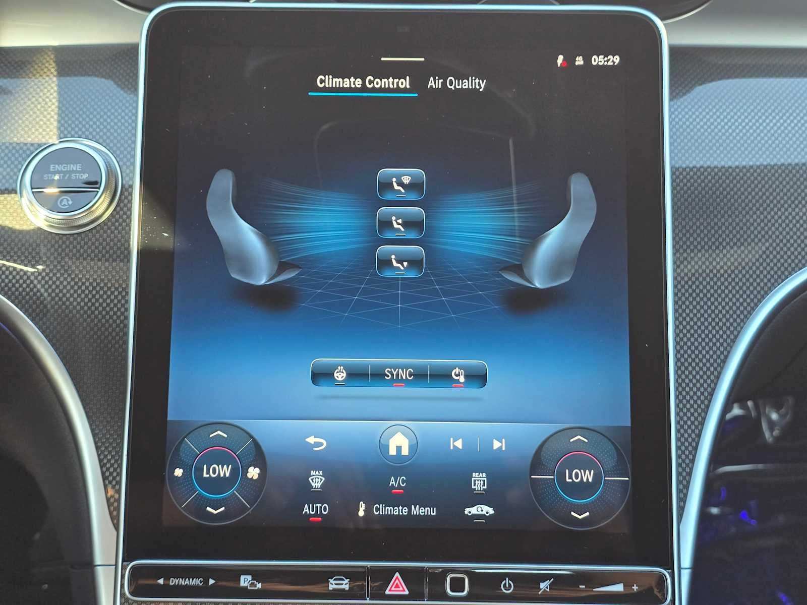 2026 Mercedes-Benz CLE 300 4MATIC® Coupe