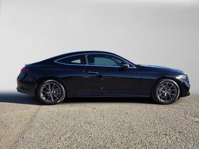 2026 Mercedes-Benz CLE 300 4MATIC® Coupe