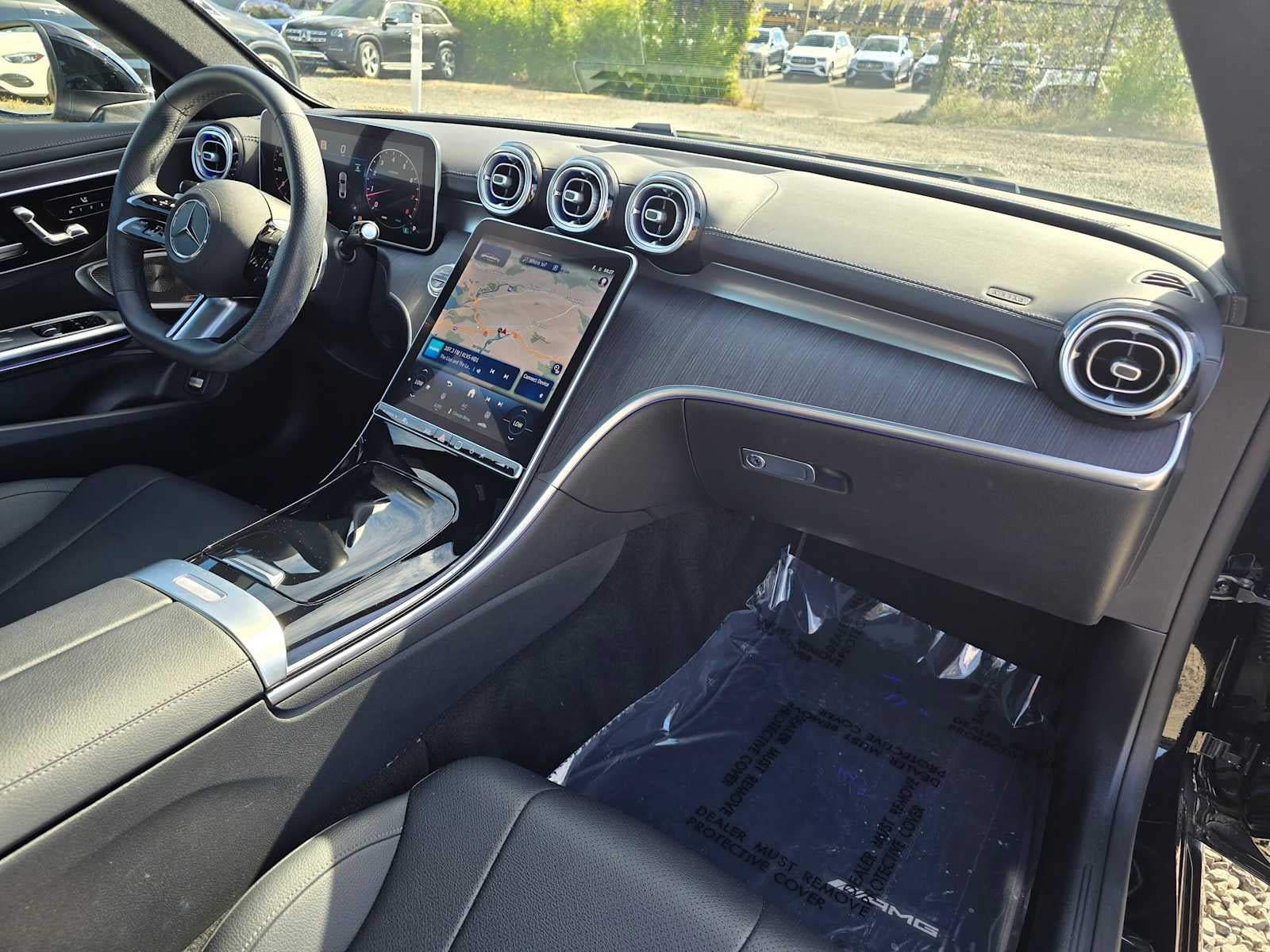 2024 Mercedes-Benz CLE 300 4MATIC® Coupe
