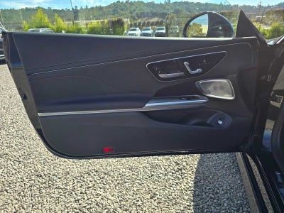2024 Mercedes-Benz CLE 300 4MATIC® Coupe