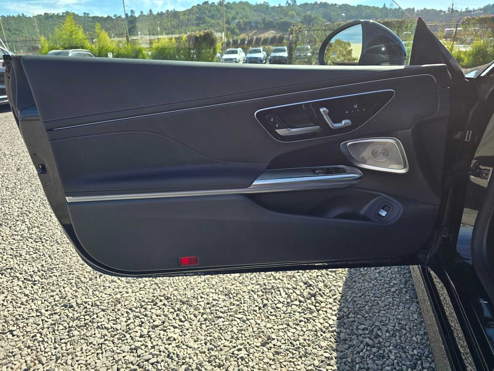 2024 Mercedes-Benz CLE 300 4MATIC® Coupe