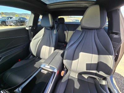 2024 Mercedes-Benz CLE 300 4MATIC® Coupe