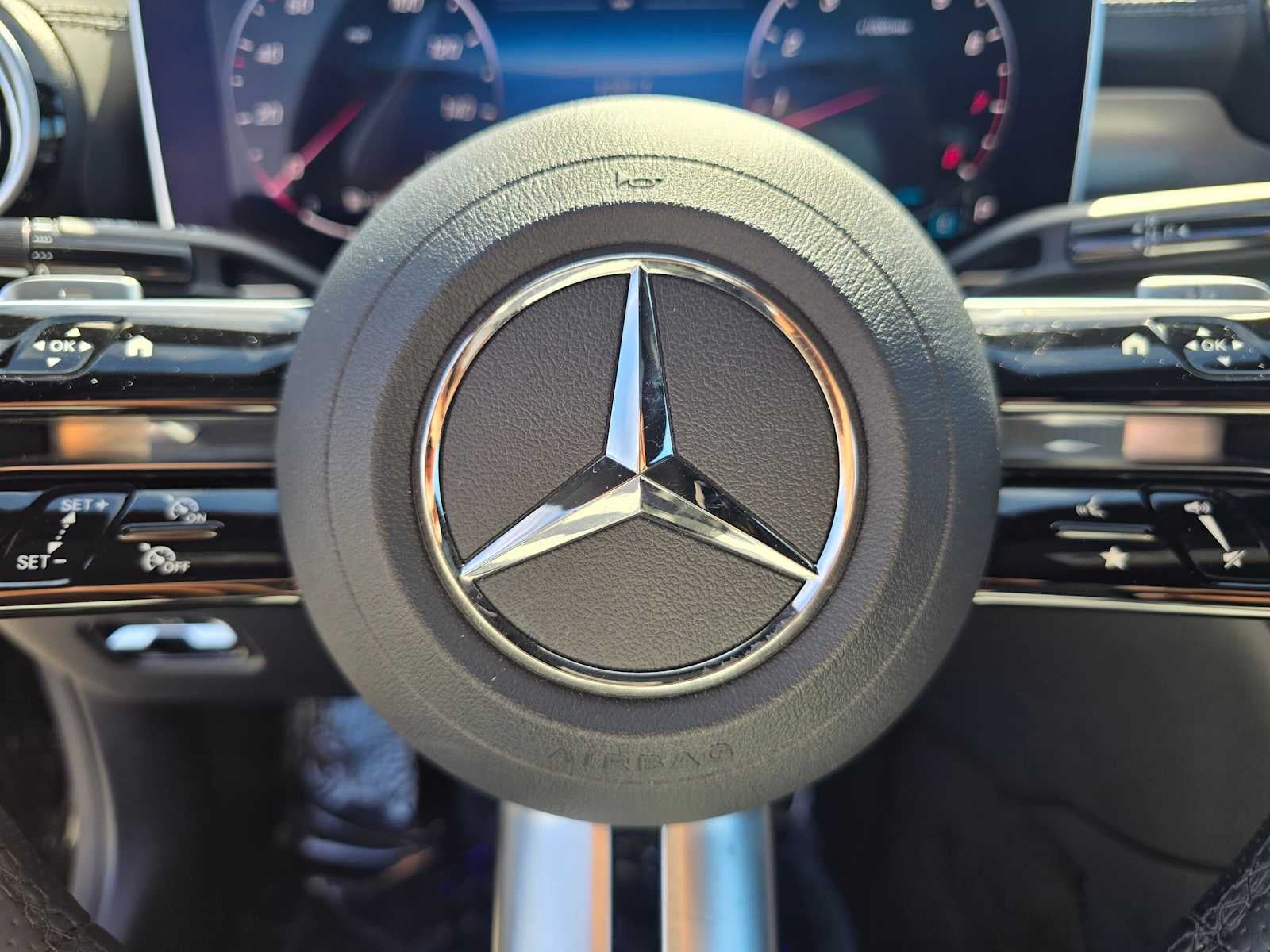 2024 Mercedes-Benz CLE 300 4MATIC® Coupe