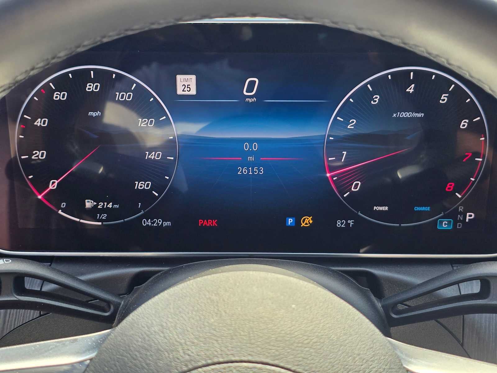 2024 Mercedes-Benz CLE 300 4MATIC® Coupe