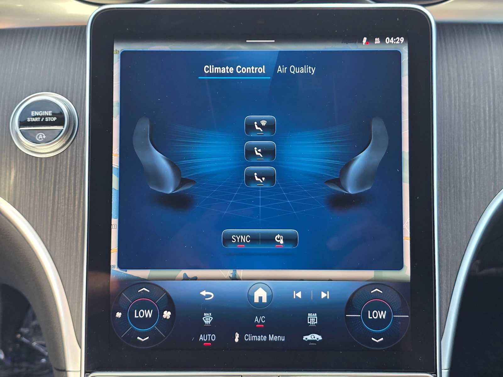 2024 Mercedes-Benz CLE 300 4MATIC® Coupe