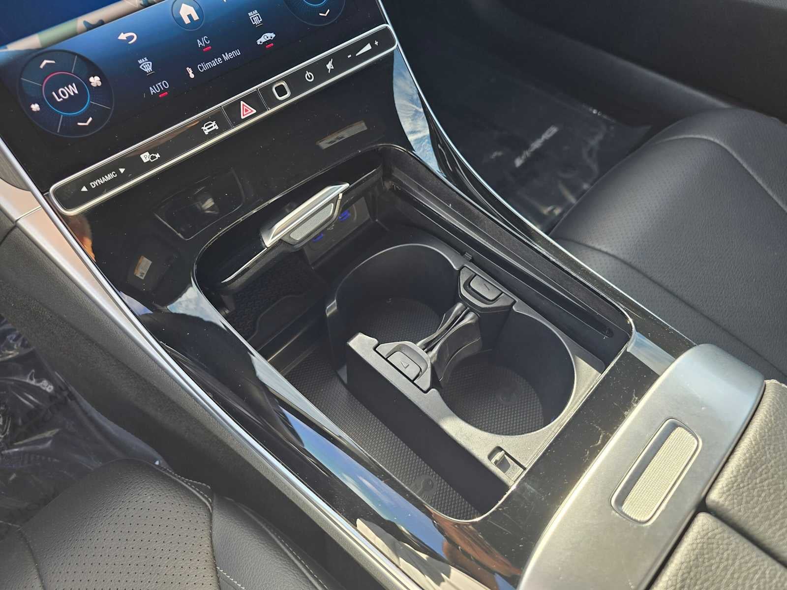 2024 Mercedes-Benz CLE 300 4MATIC® Coupe