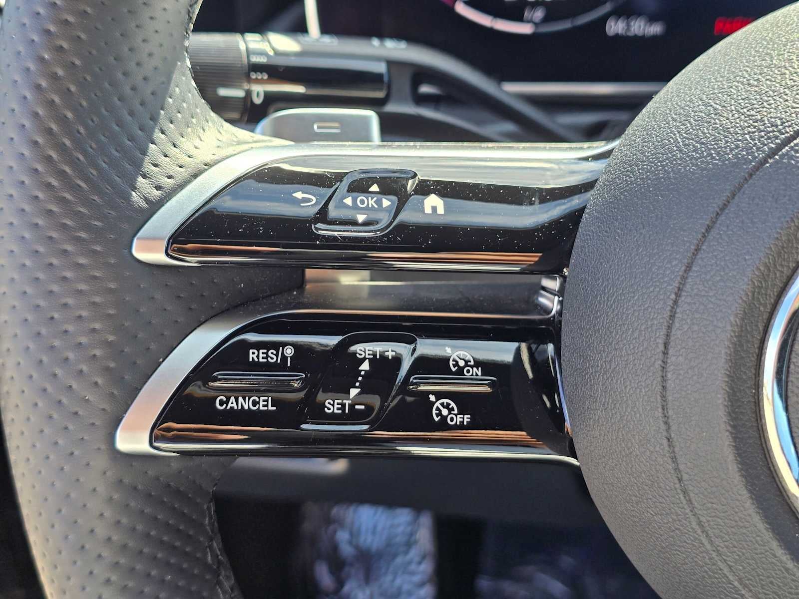 2024 Mercedes-Benz CLE 300 4MATIC® Coupe