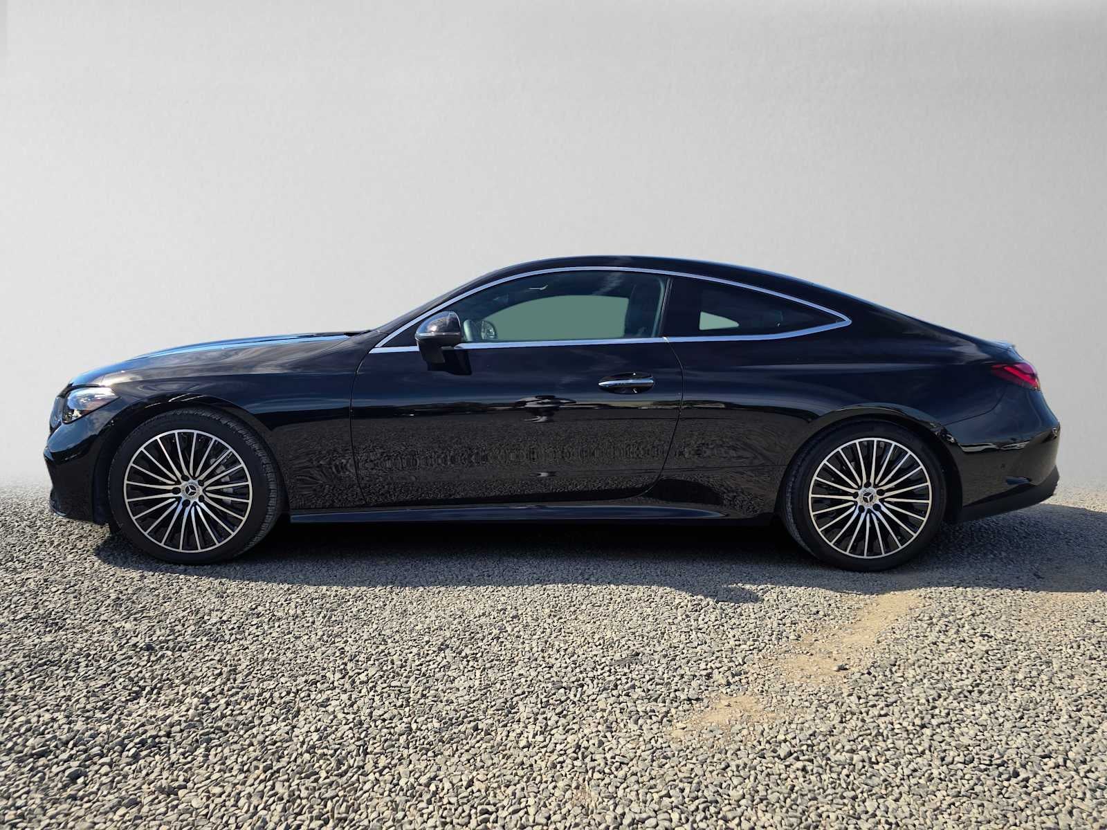2024 Mercedes-Benz CLE 300 4MATIC® Coupe