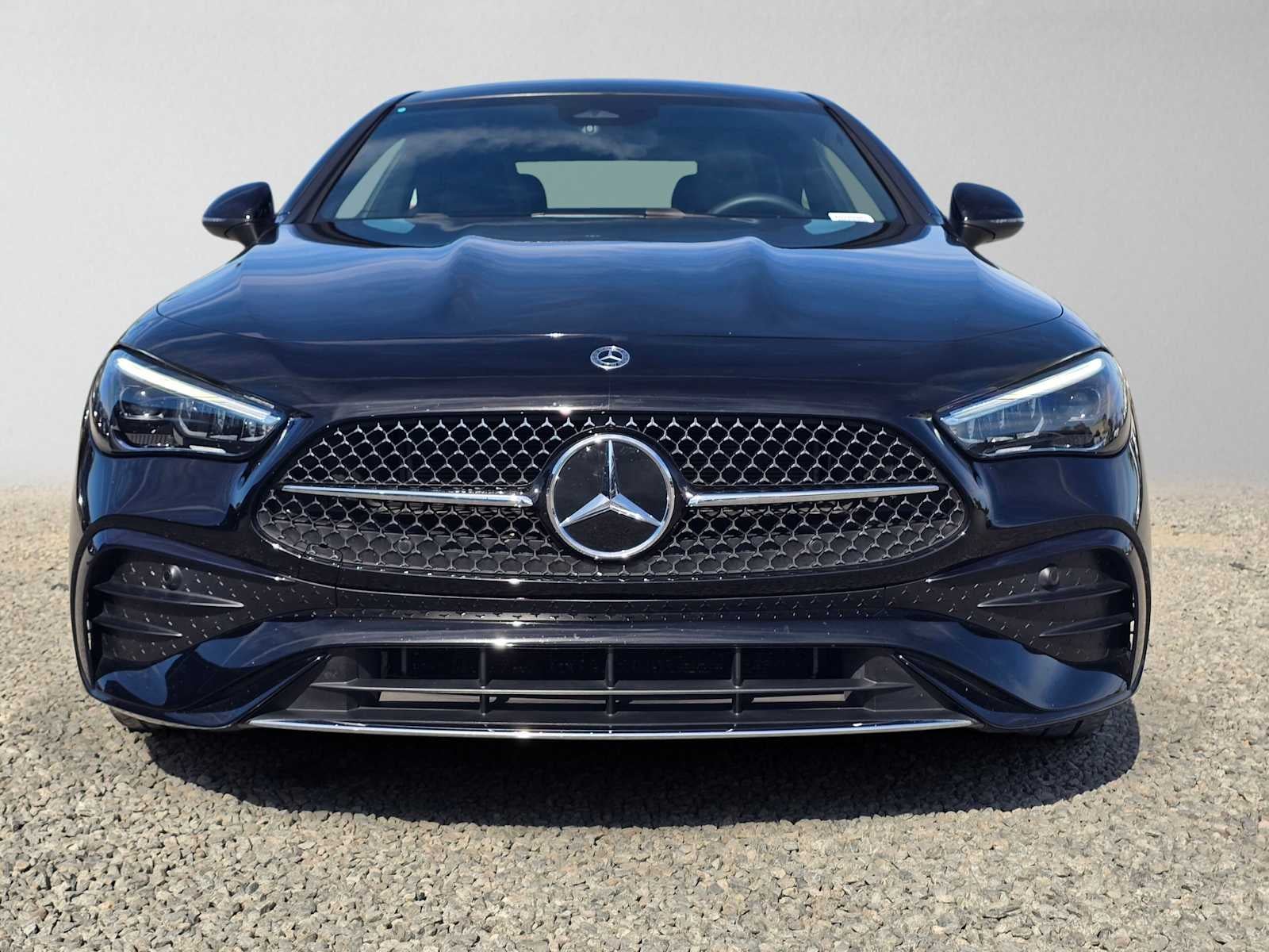 2024 Mercedes-Benz CLE 300 4MATIC® Coupe