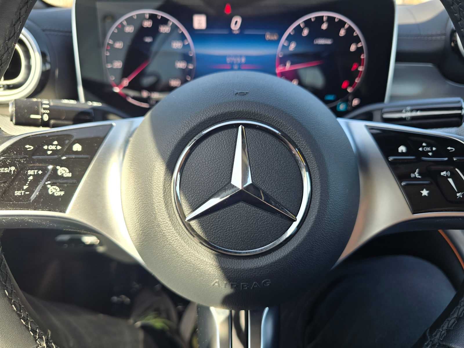 2025 Mercedes-Benz CLE 300 4MATIC® Cabriolet