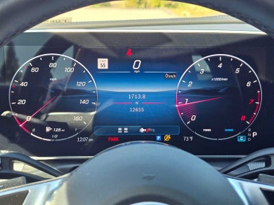 2025 Mercedes-Benz CLE 300 4MATIC® Cabriolet