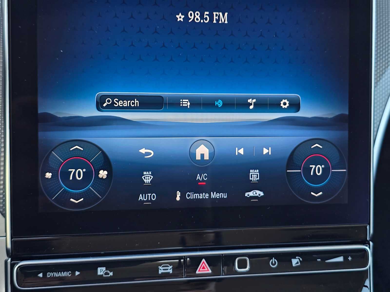 2025 Mercedes-Benz CLE 300 4MATIC® Cabriolet