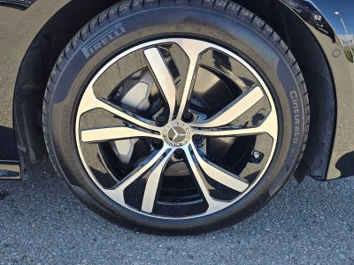 2025 Mercedes-Benz CLE 300 4MATIC® Cabriolet