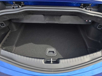 2026 Mercedes-Benz AMG® CLE 53 4MATIC®+ Cabriolet