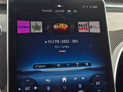 2026 Mercedes-Benz AMG® CLE 53 4MATIC®+ Cabriolet