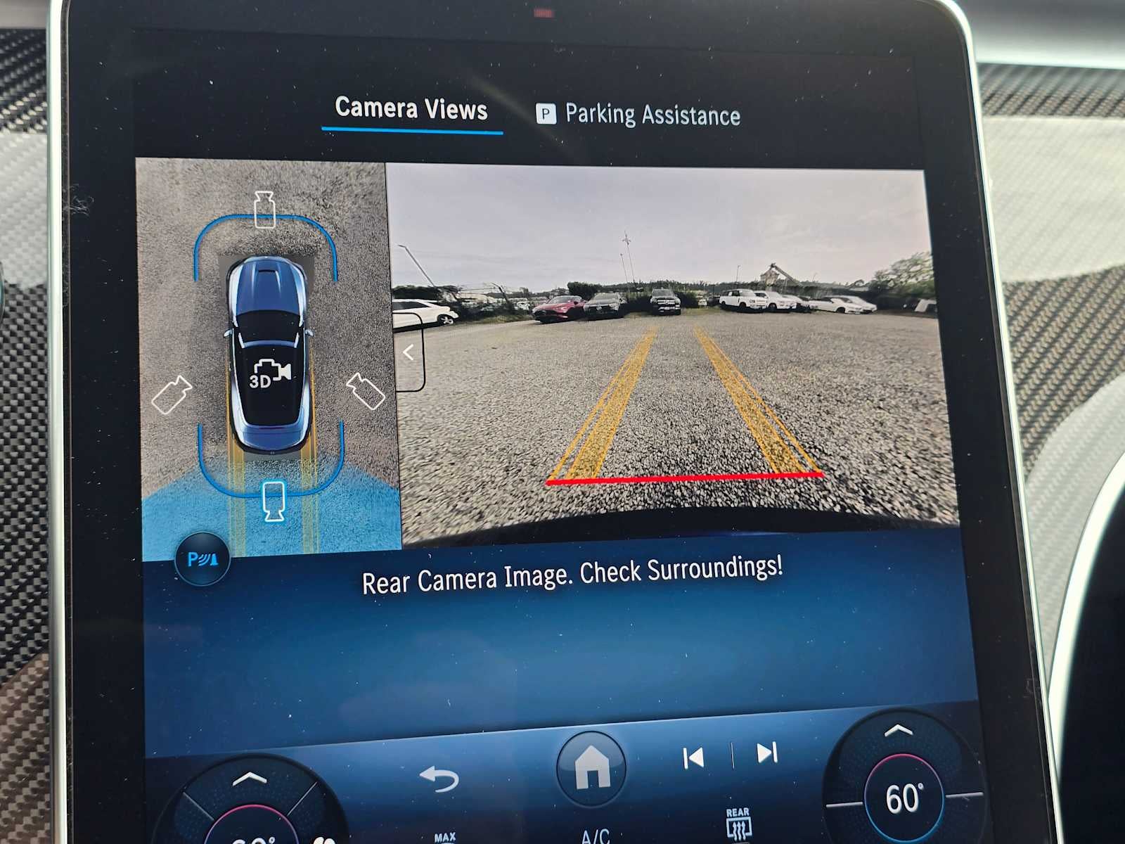 2026 Mercedes-Benz AMG® CLE 53 4MATIC®+ Cabriolet