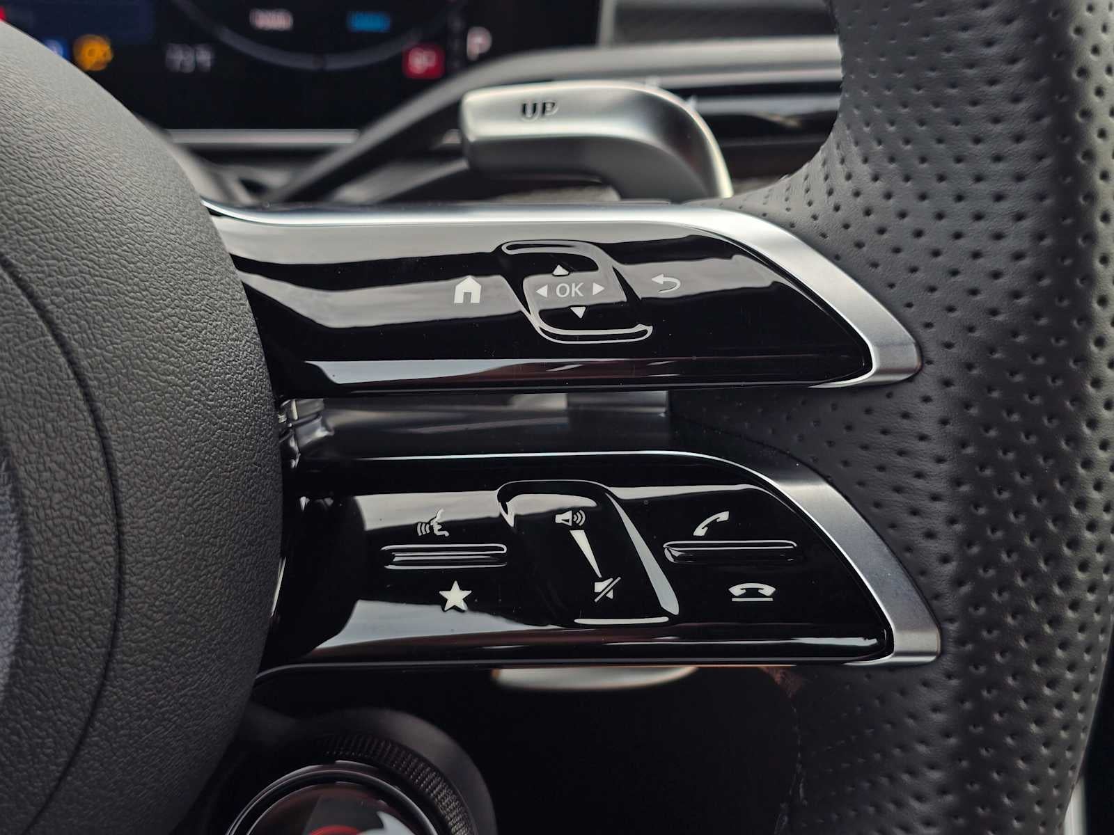 2026 Mercedes-Benz AMG® CLE 53 4MATIC®+ Cabriolet