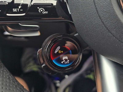 2026 Mercedes-Benz AMG® CLE 53 4MATIC®+ Cabriolet