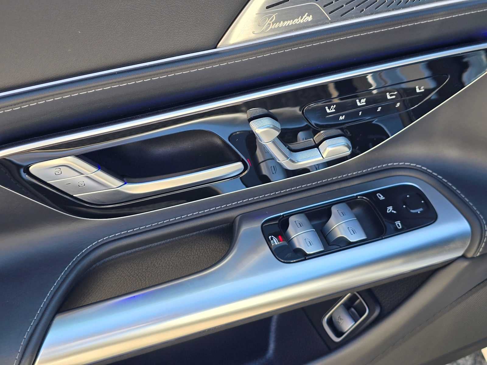 2022 Mercedes-Benz AMG® SL 55 Roadster