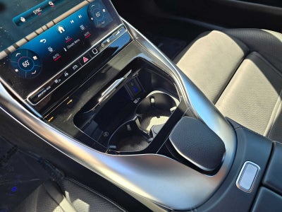 2022 Mercedes-Benz AMG® SL 55 Roadster