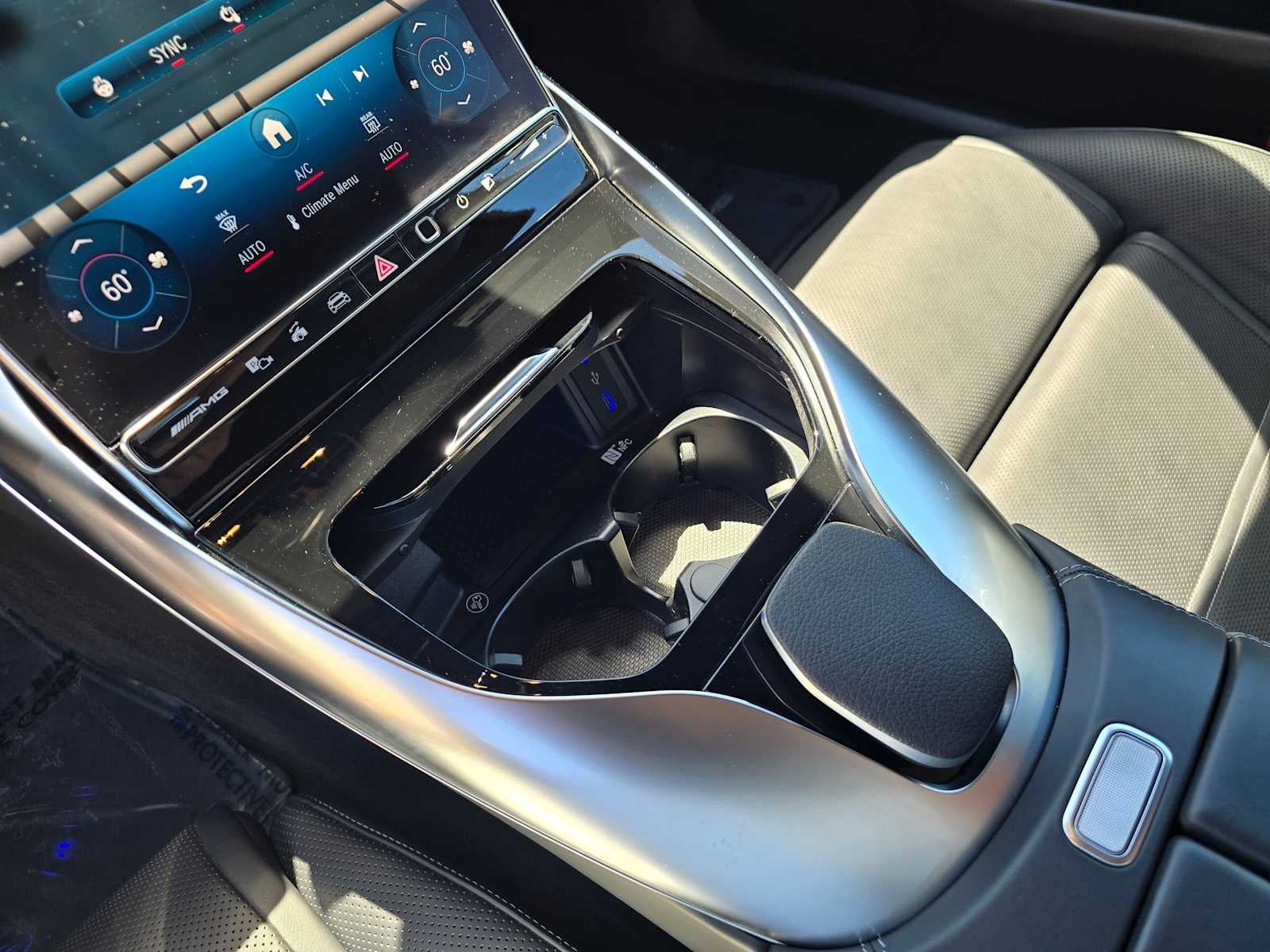 2022 Mercedes-Benz AMG® SL 55 Roadster