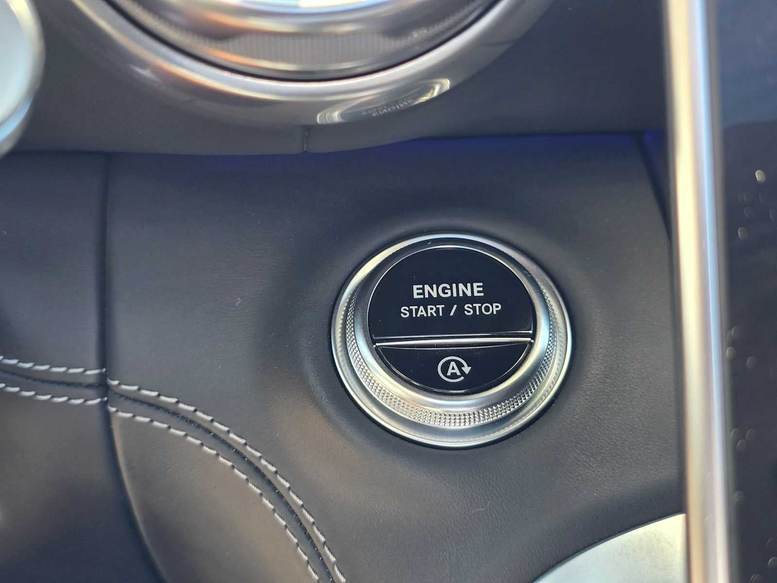 2022 Mercedes-Benz AMG® SL 55 Roadster