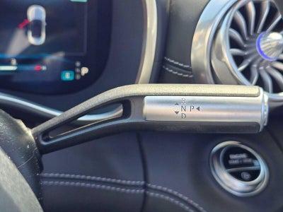 2022 Mercedes-Benz AMG® SL 55 Roadster